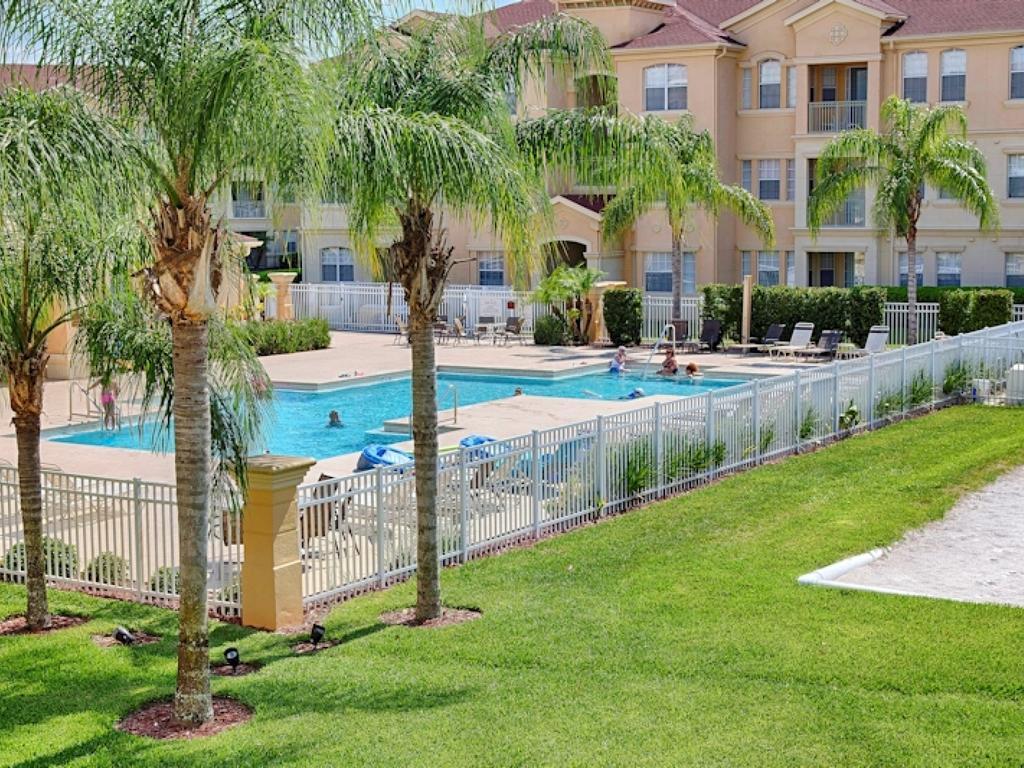Kinsale Apartment Davenport Exterior foto