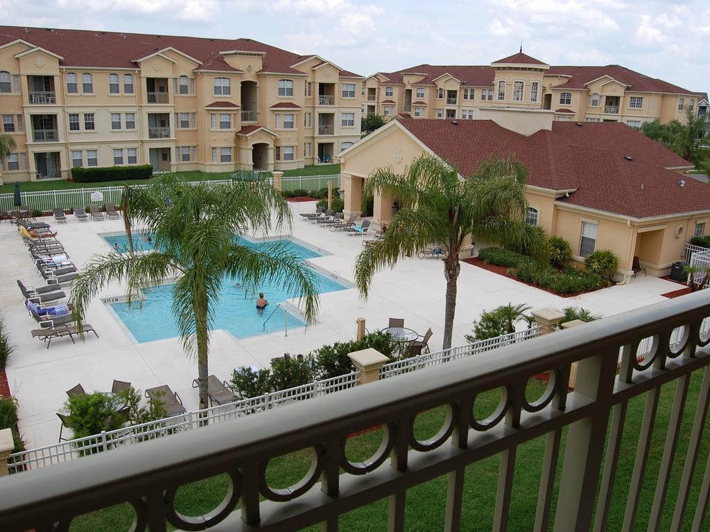 Kinsale Apartment Davenport Exterior foto