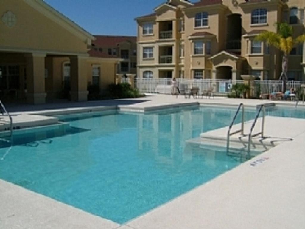 Kinsale Apartment Davenport Exterior foto