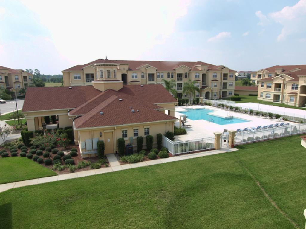 Kinsale Apartment Davenport Exterior foto