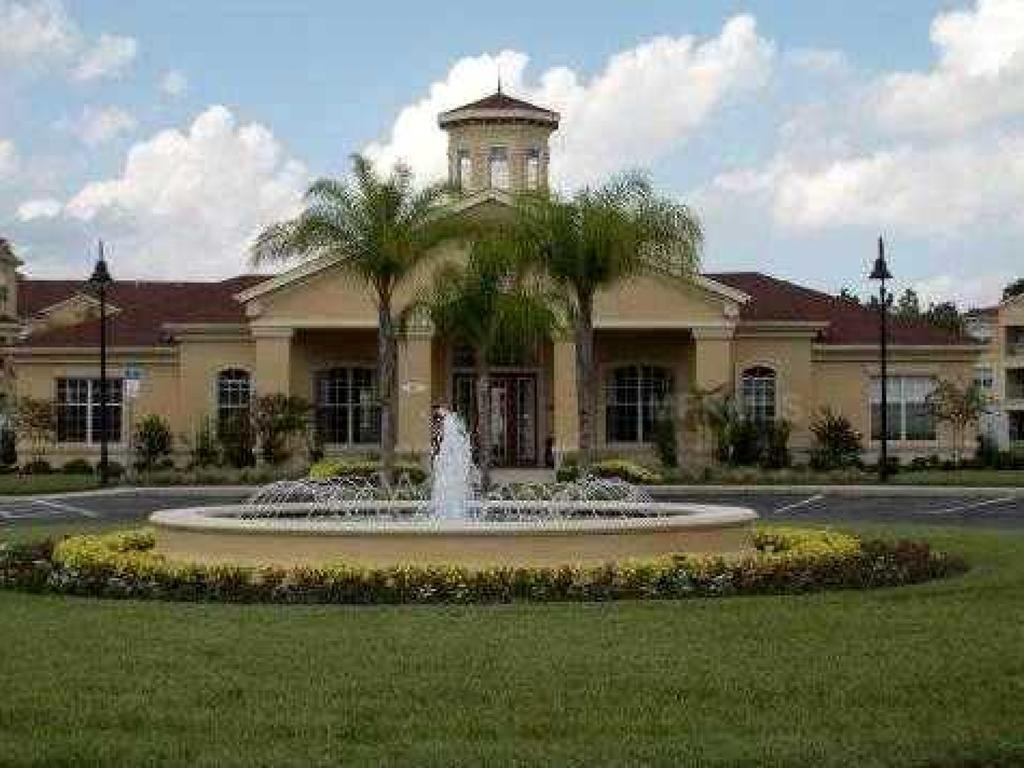 Kinsale Apartment Davenport Exterior foto