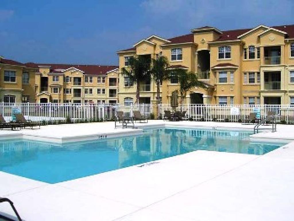 Kinsale Apartment Davenport Exterior foto