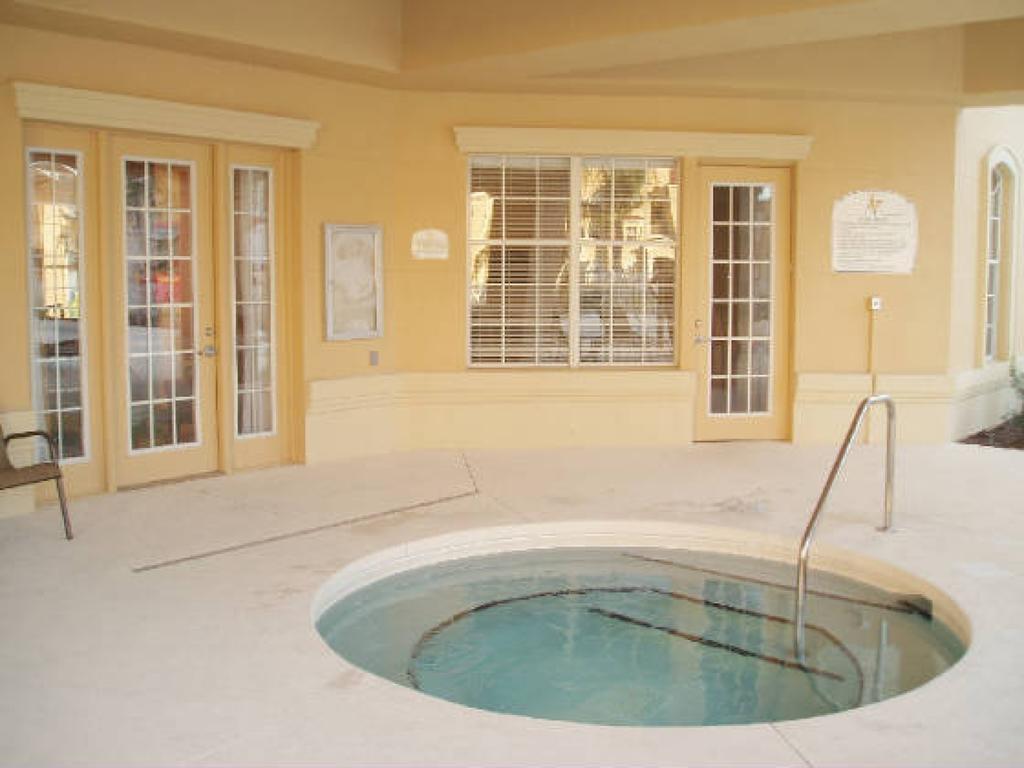 Kinsale Apartment Davenport Exterior foto