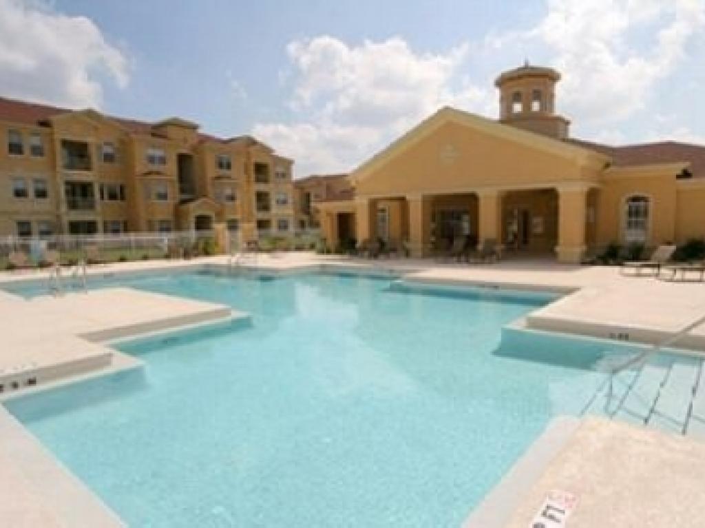 Kinsale Apartment Davenport Exterior foto