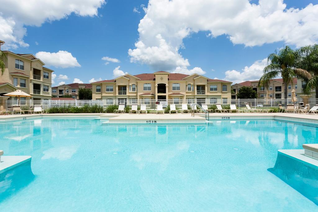 Kinsale Apartment Davenport Exterior foto