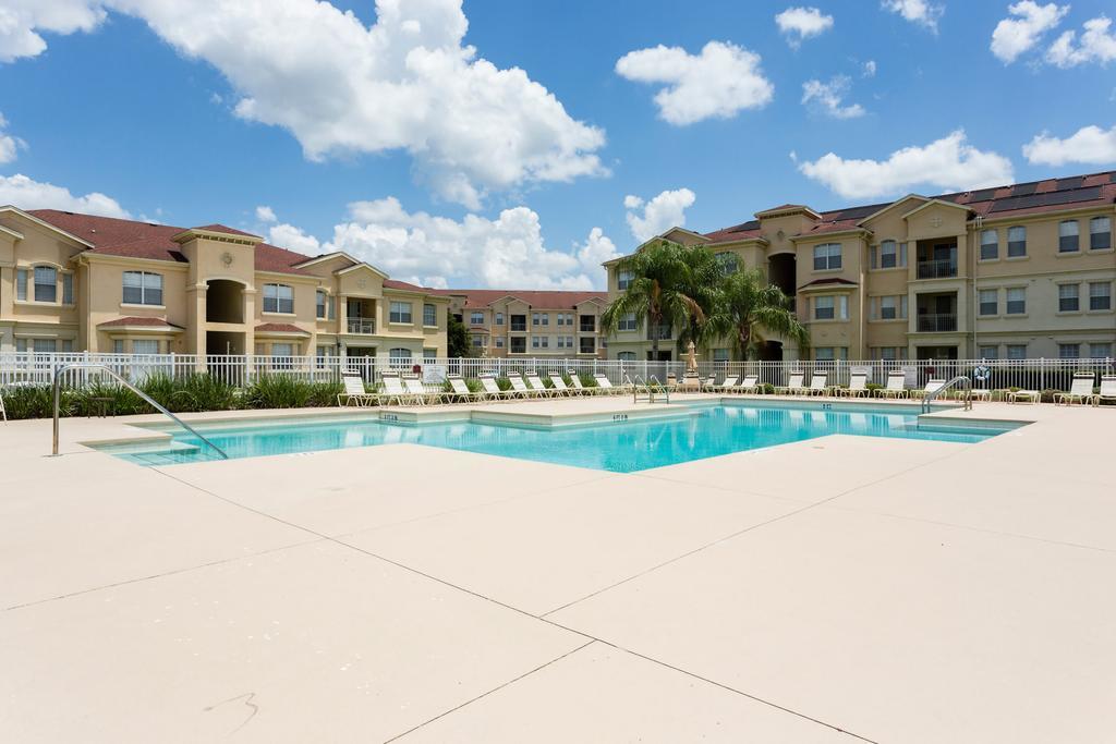 Kinsale Apartment Davenport Exterior foto