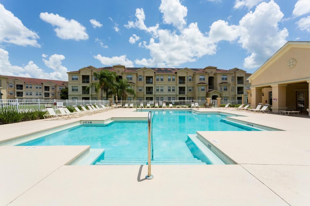 Kinsale Apartment Davenport Exterior foto